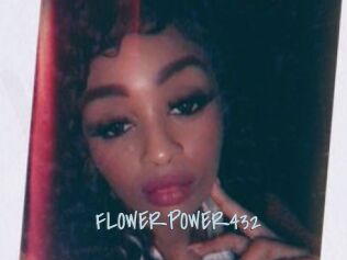 FLOWERPOWER432