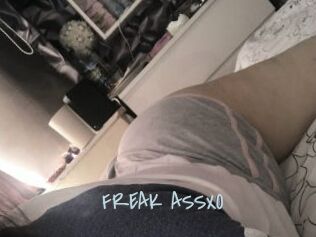 FREAK_ASSXO