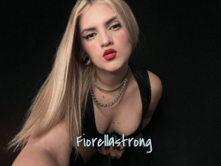 Fiorellastrong