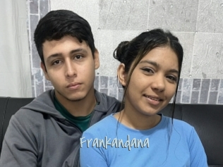 Frankandana