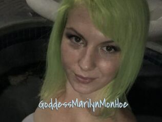 GoddessMarilynMonHoe