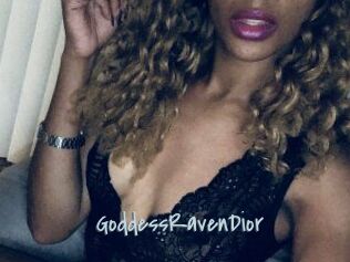 GoddessRavenDior