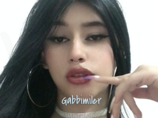 Gabbimiler