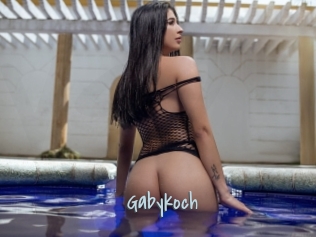 Gabykoch