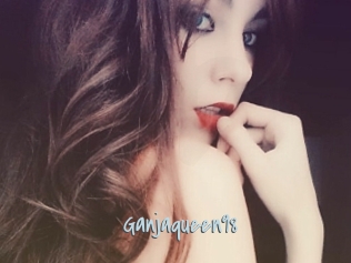 Ganjaqueen98