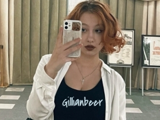 Gillianbeer