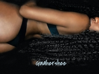 Ginahershee