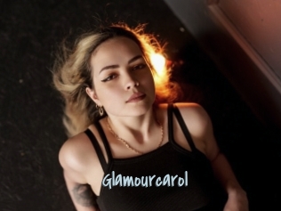 Glamourcarol