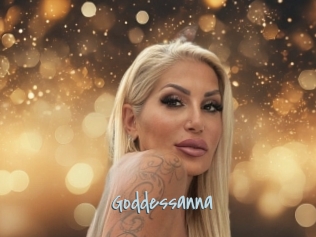 Goddessanna