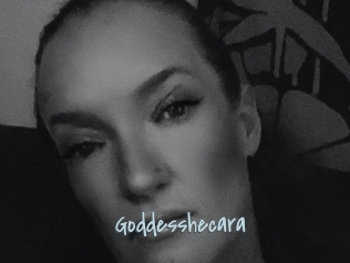 Goddesshecara