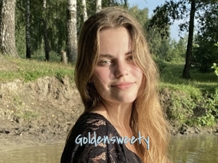 Goldensweety