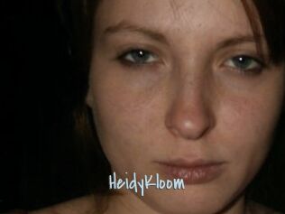 HeidyKloom