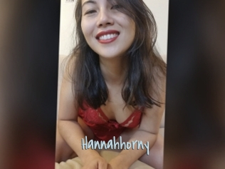 Hannahhorny