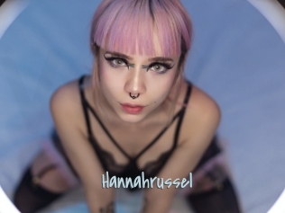 Hannahrussel