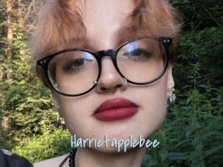 Harrietapplebee