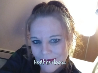 Heatherleexo