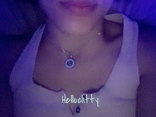 Helloclitty