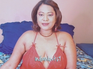 Indianlust69