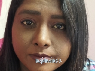 Indiansin22