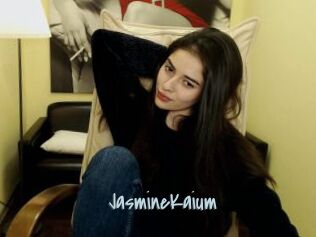 JasmineKaium