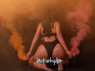 Jackiehydie