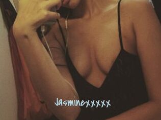 Jasminexxxxx