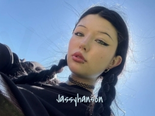 Jassyhanson