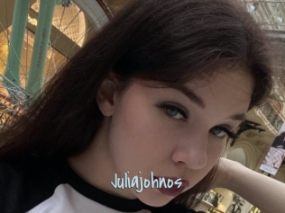 Juliajohnos