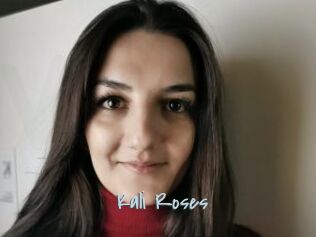 Kali_Roses