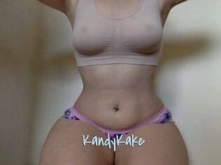 KandyKake