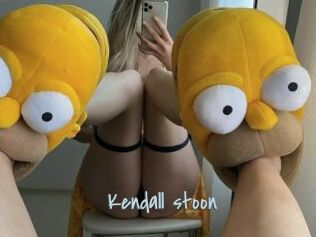 Kendall_stoon