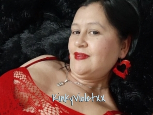 KinkyVioletXX