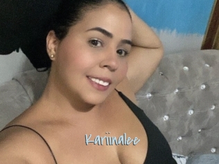 Kariinalee