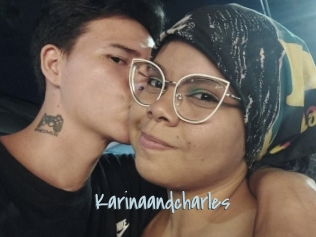 Karinaandcharles