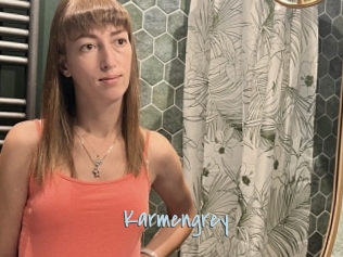 Karmengrey