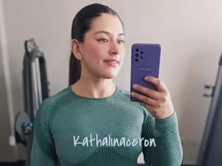 Kathalinaceron