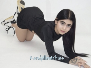 Kendallmartins