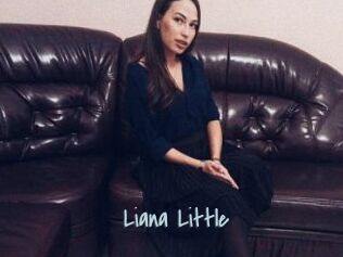 Liana_Little