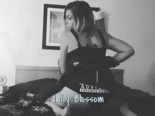 Lilly_Blossom