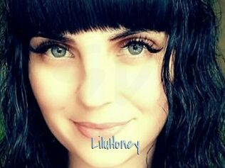 LiluHoney