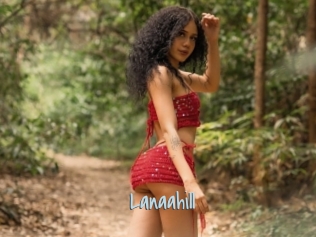 Lanaahill