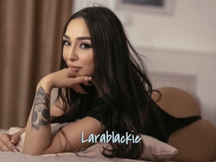 Larablackie