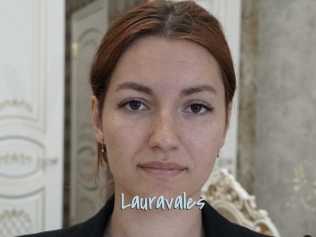 Lauravales