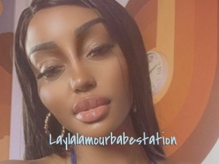 Laylalamourbabestation