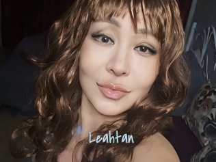 Leahtan