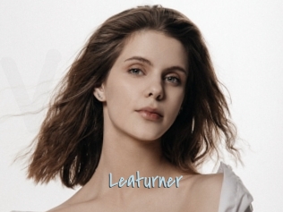 Leaturner