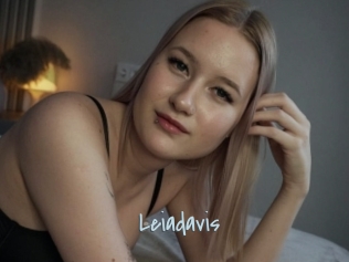 Leiadavis