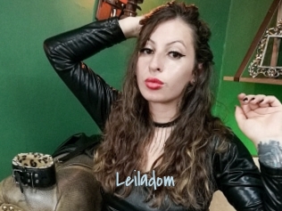 Leiladom