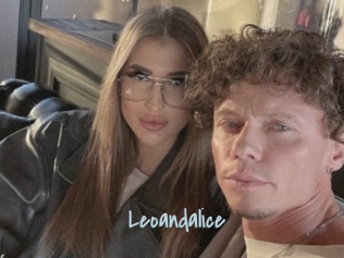 Leoandalice