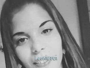 Leoniieouii